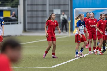 Bild 122 - wCJ Pokalfinale (HSV - ETV)